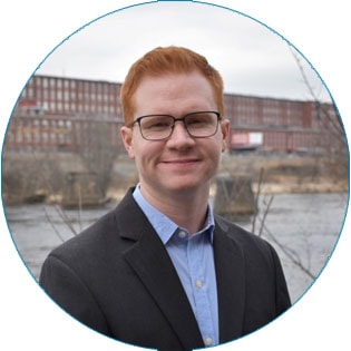 Brenton Cole, P.E.