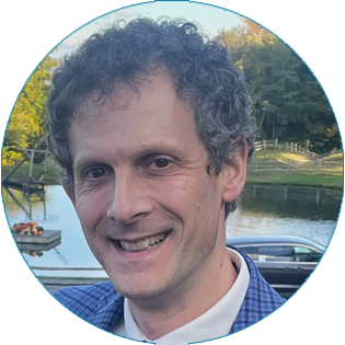 Daniel Moss, P.E., CPESC