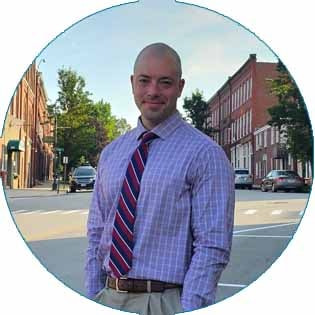 Eric Monkewicz